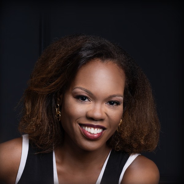 Crystal V. Venning, Esq., founder of Crypto Law Hub